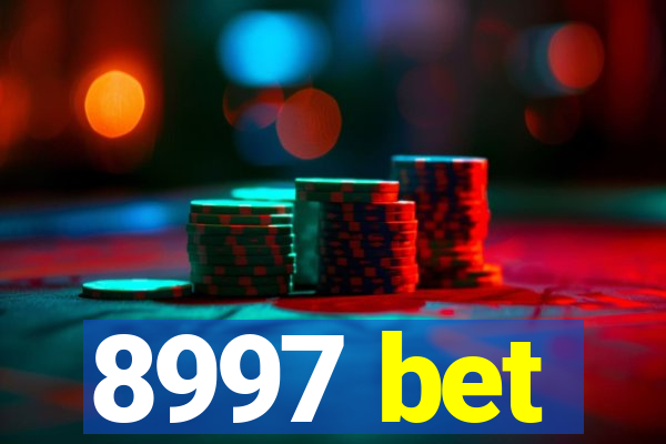 8997 bet